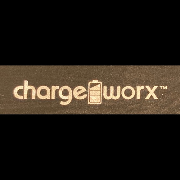 ChargeWorx Powerbank/Portable Charger 10000 mAh CX6540 - Picture 9 of 9